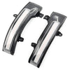 Mitsubishi ASX Outlander Lancer Dynamic Side Mirror Signal Lights