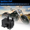 Harley Electra Glide FXD Dyna Super Glide Ignition Coil / 0.5 Ohm