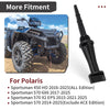 Polaris Sportsman 450 HO Oil Fill Dipstick (2016–2025)