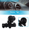 Ford Transit 2006-2014 Heater Tap