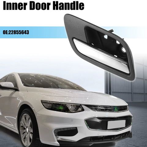 Chevrolet Silverado 2500 Rear Left Inner Door Handle