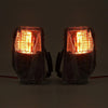 Toyota Prius (2012-2015) - 2 x ABS Lights LED Front Fog Lamps