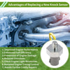 Ford E-150 Ignition Knock Detonation Sensor (1997-1998)