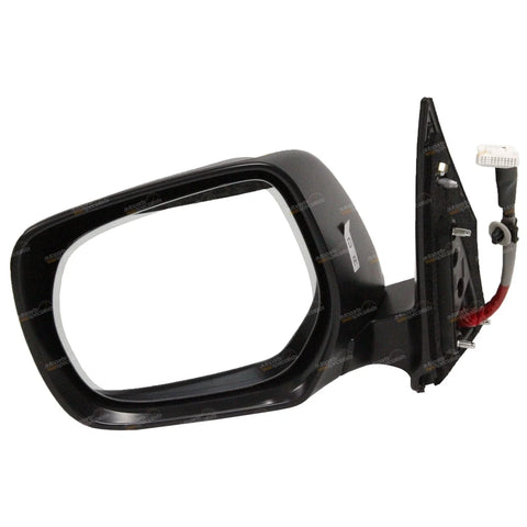 Toyota Landcruiser 200 Series LH / Left / Electric Door Mirror