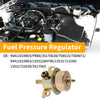 BMW 325 Fuel Injection Pressure Regulator (1986 - 1988)