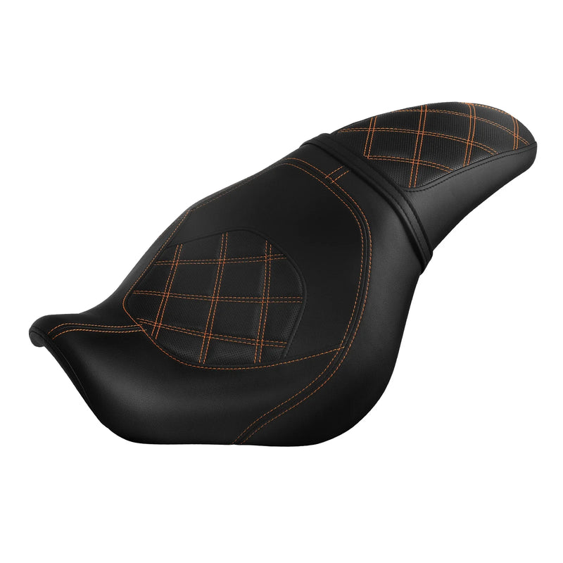 Honda Shadow Phantom 750 VT750C2B Driver Passenger Seat (2009-2023)