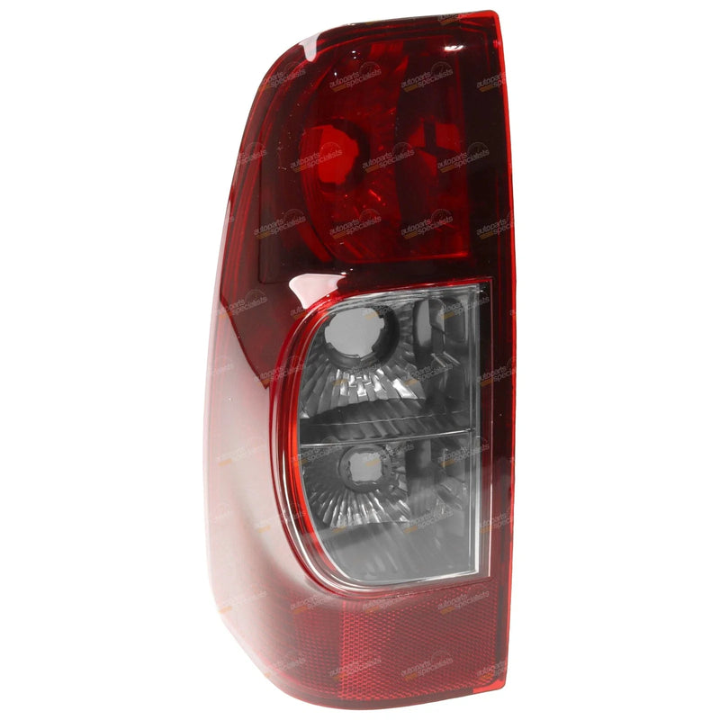 Isuzu D-Max Left Passenger LH Taillight (2008 - 2012)