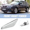 BMW X3 X4 Front Right Fender Side Marker Finisher Trim