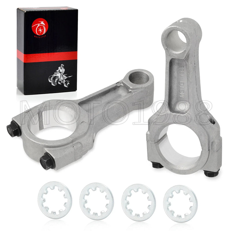 EZGO 295 / 350cc Golf Car Fuji Robin MCI Engine Connecting Rod Assembly