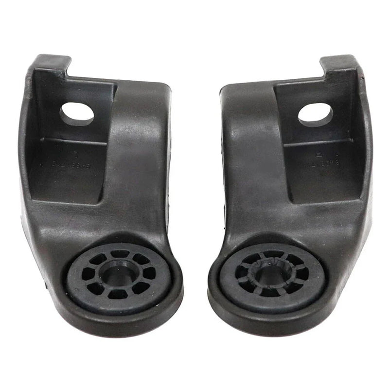 Chevy Equinox Terrain Upper Radiator Insulator Mount Bracket (2010-2017)