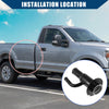 Ford F-350 Fuel Filler Neck Hose (2005-2007)