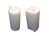 Suzuki Samurai SJ413 Coolant Bottle Overflow (1994-1995)