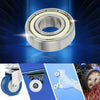 Scooter Skateboard Wheel 17x40x12mm Deep Groove Ball Bearings 1 Pc