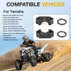Yamaha Wolverine 450 YFM450FX 4x4 2x Steering Stem Bushings & Seals (2010–2015)