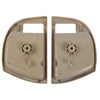Hyundai Santa Fe Beige Door Handle Cover (2007–2012)