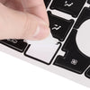 Opel Astra J A/C Button Repair Decal Set (2009-2015)