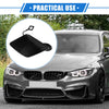 BMW 320i (2013-2018) Plastic Black Front Right Tow Hook Cover