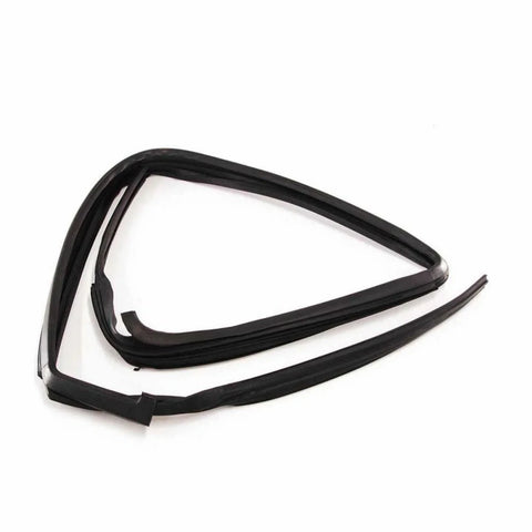 Glass Run Door Channel Rubber LH Fits Toyota Hilux LN85 2Dr Ute 4Runner 1989-95