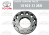 Toyota Camry Rotor Set, Oil Pump (2006–2011)