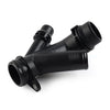 Land Rover Range Rover Evoque Outlet Connector Tube (2011–2019)