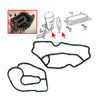 Benz Sprinter 2500 3500 3.0L Oil Filter Housing Gasket (2007-2009)