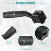 Ford Edge 3.5L V6, 3.7L V6 Turn Signal Switch (2015-2023)