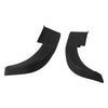 Toyota Revo Rear Bumper Trim Step Plate (2015–2019)