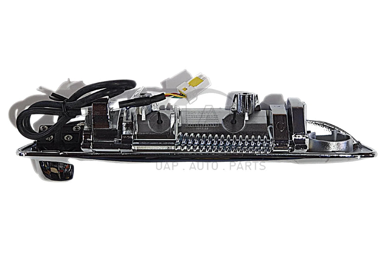 Mazda BT50 Tailgate Handle W/Camera & Keyhole (2012–2020)