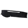 Toyota Tacoma Dashboard Cover Mat Sun Shade (2005-2015)