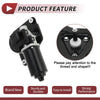 Ford F-150 Front Windshield Wiper Motor (1987-1996)