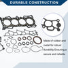 Honda F22A1 (1990-1997) - 1 Set Cylinder Head Gasket Kit