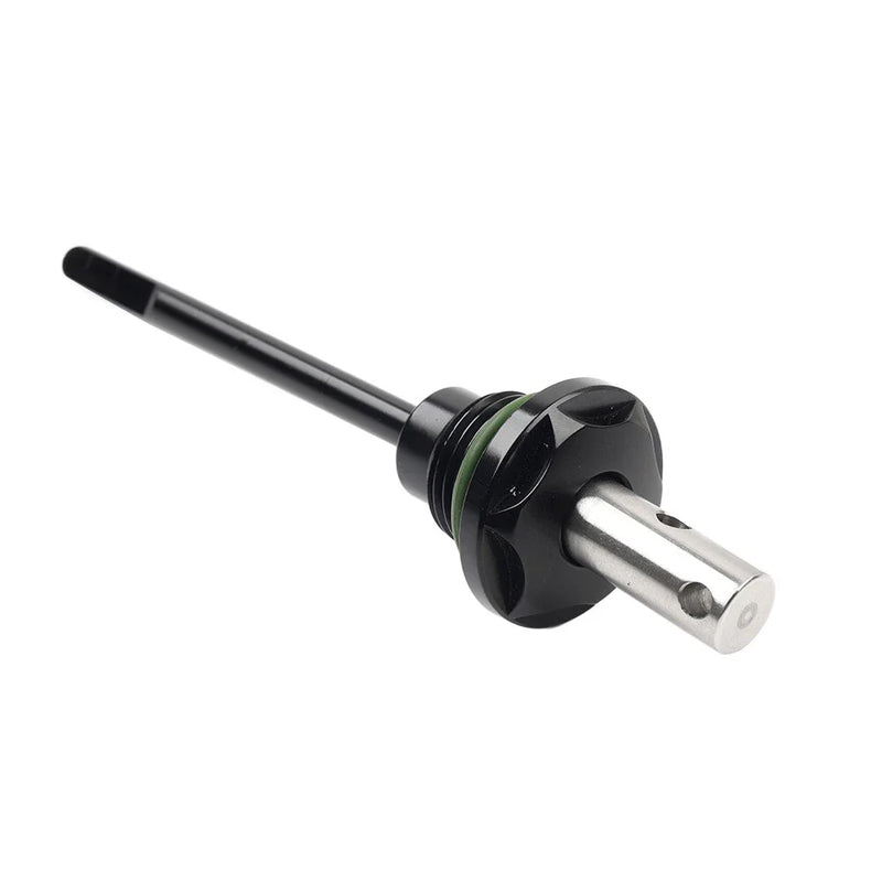 Harley Dyna Softail Touring Pick-Proof Transmission Oil Dipstick (2006-2023)
