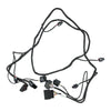 BMW 5 Series G30 G31 Wiring Harness / Front Bumper / (2016–2020)