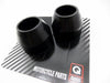 Kawasaki H1 500 Mach III Front Fork Dust Seal Set (1969-1975)