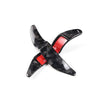 Mini Cooper R56 LCI Carbon Fiber Steering Wheel Shifter Paddle Extension Fit
