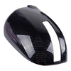 Mitsubishi Outlander Carbon Fiber Side Mirror Cover Caps (2016-2023)