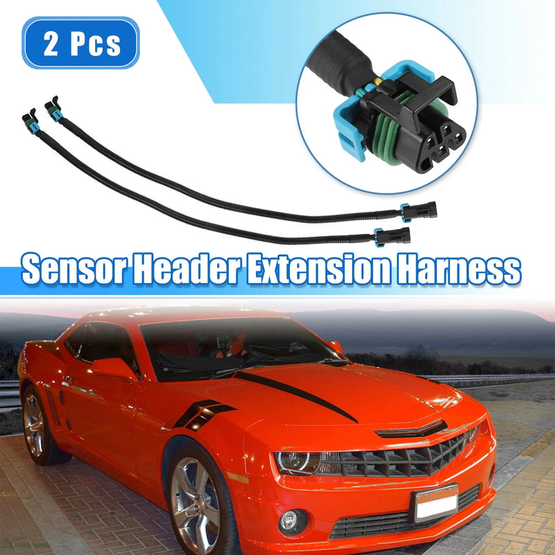 Chevrolet Camaro & Corvette Oxygen Sensor Harness