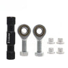 DUCATI 899 / 959 1199 / S / R Panigale V2 Rear Links Kit (2012–2018)