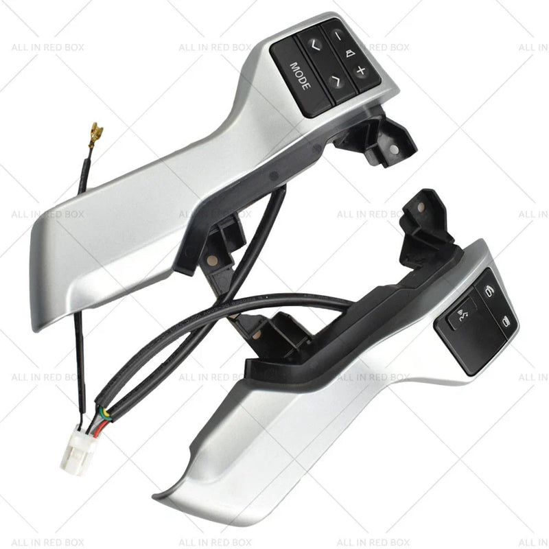 Land Cruiser Prado GRJ150 KDJ150 Steering Wheel Control Switch (2009-2021)