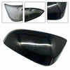 RAV4 Left Side Rear View Mirror Black Cover Cap Wing Mirror (2013–2019)