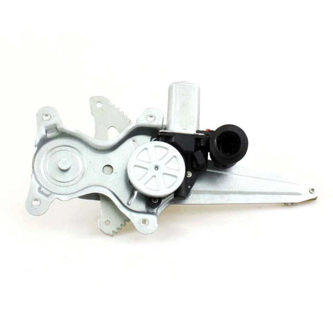 Toyota Hilux 2004-2016 Power Motor Rear Door Window Regulator