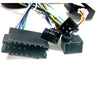 Benz S-Class 16PIN Power Wiring Harness Cable with Canbus Box (2007-2013)