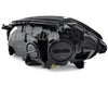Mercedes Benz S-Class W221 Bi-Xenon AFS Headlight Right (2006-2013)