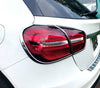 Mercedes Benz GLA X156 Tail Light Trim Bezel Cover (2014-2020)