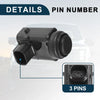 Ford Expedition Reverse Parking Assist Sensor (2003-2006)
