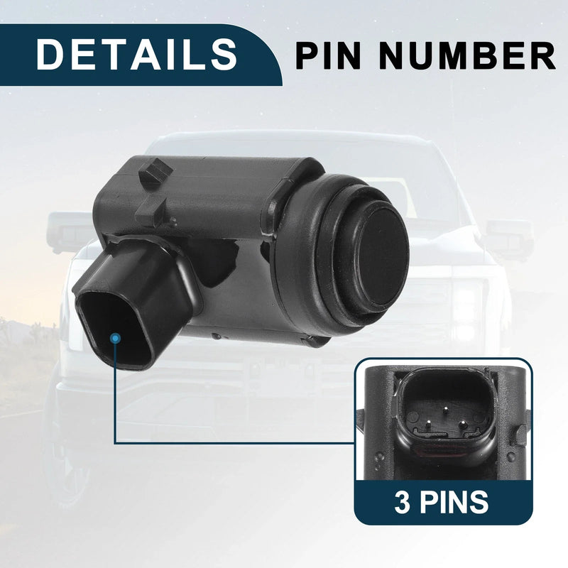 Ford Expedition Reverse Parking Assist Sensor (2003-2006)