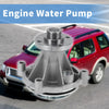 Ford Explorer, F-150 Water Pump (2002-2010, 2009)