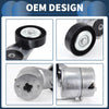 Chevrolet Astra Belt Tensioner (2008-2008)