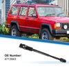 Jeep Cherokee XJ Intermediate Steering Column Shaft (1984-1994)