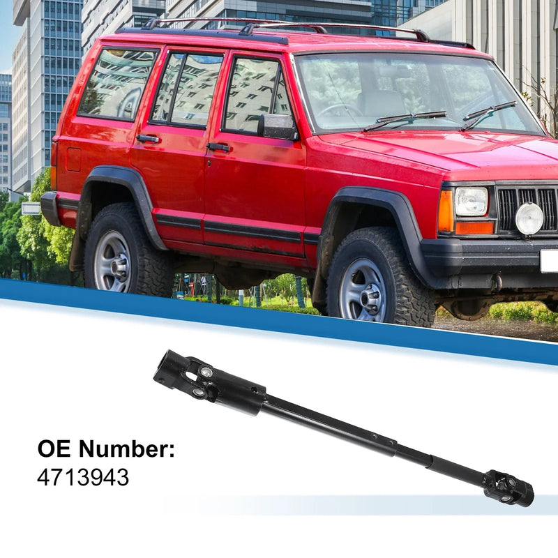 Jeep Cherokee XJ Intermediate Steering Column Shaft (1984-1994)